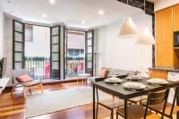 Siete Calles / Bilbao ART - B&B Bilbao