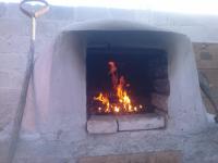 El Canadiense Hospedaje - Chambres d’hôtes San Rafael