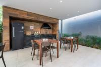 Loft Sakura - Liberdade - Ferienwohnung São Paulo