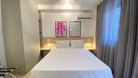 Loft Sakura - Liberdade - Ferienwohnung São Paulo