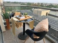 B&B Accra - Luxury & Peaceful Apartment in Cantonments - Bed and Breakfast Accra