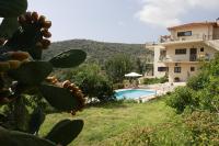 Elena's Summer House - B&B Marandokhórion