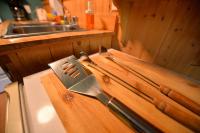 Chalet con 2 Camere da Letto