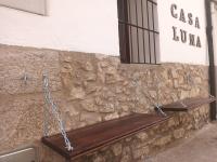 Casa Luna - Ferienwohnung