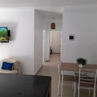Apartamento con vistas a la piscina