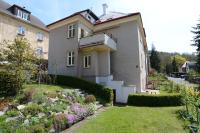 Privat Tři Kříže - Bed and Breakfast