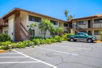 Beautiful 1 Bedroom Condo with Ocean Views | Oceanfront - B&B