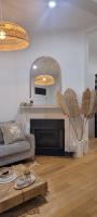 Boutique Beach House in the HEART of St. Kilda - Chambres d'hôtes Melbourne