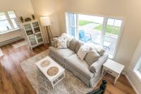 The Beach Pad- A Luxury Sylvan Getaway - B&B Sylvan Beach