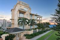 Orion Unit 8 - Chambres d’hôtes Gold Coast