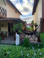 Clima, aconchego e bela vista em Gravatá - Chambres d'hôtes Gravatá