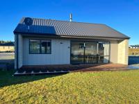 Mt Sefton - B&B