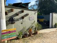 Guest House Vida Vibra - Bed and Breakfast Ubatuba