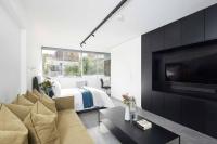 B&B Sydney - Sunny & peaceful apartment in Sydney - Rushcutters bay - Bed and Breakfast Sydney