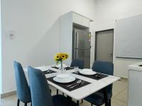 Appartamento con 3 Camere da Letto