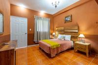 Camera con 2 Letti Queen-Size