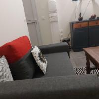 Appartement met 1 Slaapkamer
