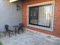 CasaUno - Ferienwohnung