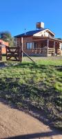 Cabaña los ciruelos - B&B