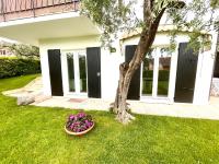 Guest Martilla Luxury & Garden - Chambres d’hôtes