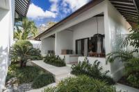 Villa Aram Canggu - Chambres d’hôtes Canggu