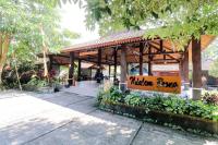 B&B Magelang - Omah Rohadi Syariah by Ndalem Beong - Bed and Breakfast Magelang