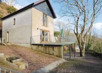 Cottage , seaside views, quiet beach, awesome view - B&B Pendine