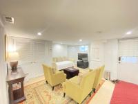 Renovated English Basement 2bdrm Home near METRO - Chambres d'hôtes Washington