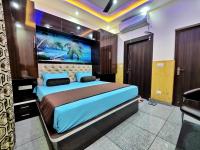 Chambre Double Standard
