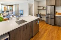 Cozy 3 bedroom near Hagley Park w/Garage - Chambres d’hôtes Christchurch