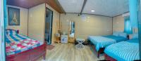 Chambre Deluxe Double ou Lits Jumeaux