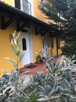 Villa Toscana - Chambres d’hôtes