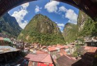 B&B Machupicchu - ECO ART Best view Machu Picchu - Bed and Breakfast Machupicchu