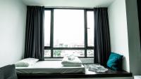 Greenfield Residence Bandar Sunway by Airhost - Ferienwohnung Petaling Jaya