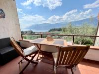 Lake View Kormorano Apartment - Ferienwohnung Malcesine