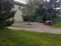 Viesu nams Vizbulītes - B&B Talsi