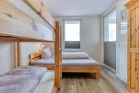 Fewo Schröder - Benno - Ferienwohnung Norderney