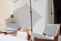 Quadruple Room with Terrace