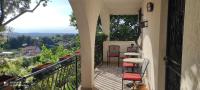 B&B Rovigno - Villa Zdenko Apartment with Sea view - Bed and Breakfast Rovigno