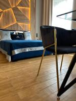 Suite - Vue sur Ville