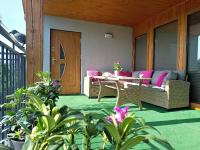 Barytowy apartament - Bed and Breakfast Tarnowskie Góry