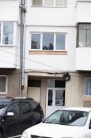 Apartament Slănic Prahova - Bed and Breakfast