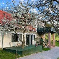 Maisonnette/Duplex Appartement