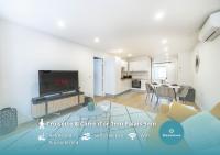 Elégant - Hypercentre - Croisette - Palais - AK - Ferienwohnung Cannes