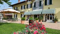 Agriturismo Cascina Rabalot - B&B