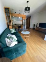 Gdynia Hill - Ferienwohnung Gdingen