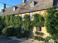 B&B Chipping Norton - Beautiful grade 2 listed cotswold Stone Cottage - Bed and Breakfast Chipping Norton