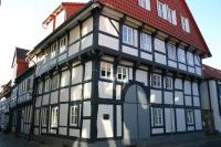 Apartment Häuserstraße 15 - Chambres d’hôtes