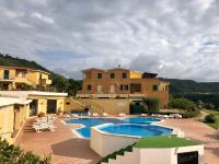 A View 2 Sea - Chambres d’hôtes Parghelia