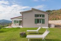 Villa Belvedere - HelloElba - Ferienwohnung